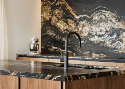 Cuisine sur mesure à Toulouse - FL Design