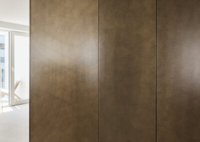 Dressing aménagé sur-mesure à Toulouse - FL Design