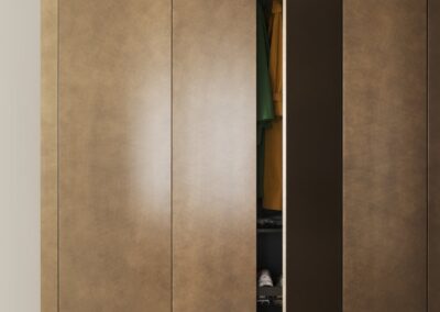 Aménagement de dressing à Toulouse - FL Design