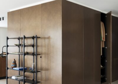 Chambre design sur-mesure à Toulouse - FL Design