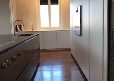 Agencement sur-mesure à Toulouse - FL Design