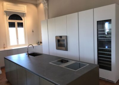 Réalisations sur-mesure à Toulouse - FL Design