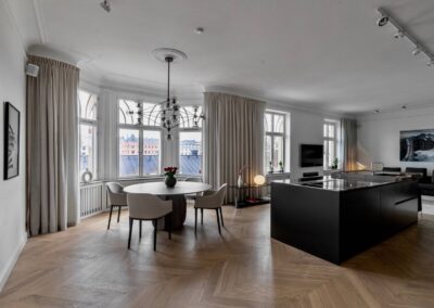 Architecte d'intérieur à Toulouse - FL Design