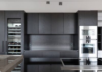 Agencement sur mesure de meubles à Toulouse - FL Design