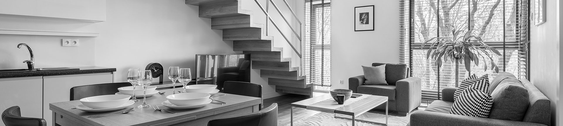 Mobilier de salon sur-mesure à Toulouse