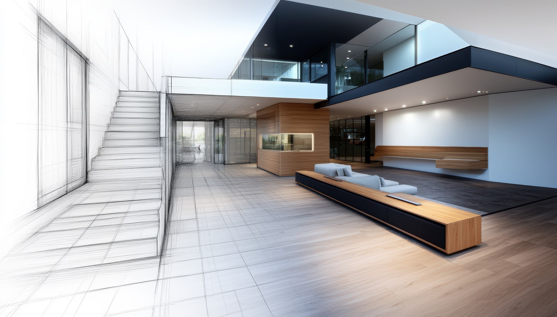 Mobilier de salon sur-mesure à Toulouse