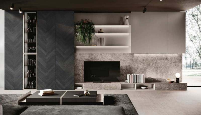 Vente d'ameublement d'intérieur sur mesure à Toulouse